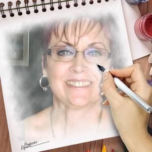 Meet your Posher, Robin